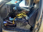Chevrolet Silverado 2002