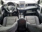 Toyota RAV 4 2015