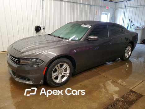 Dodge Charger 2016 - Image 1 of 12