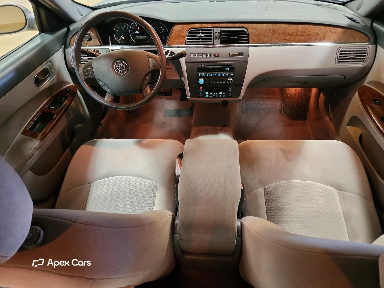 Buick LaCrosse 2005