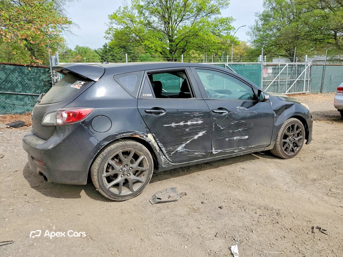 Mazda  2013