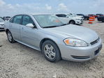Chevrolet Impala 2011