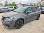 Chrysler Pacifica 2022