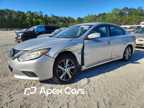 Nissan Altima 2017 - Zdjęcie 1 z 12