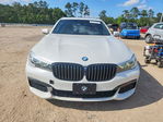 BMW Series 7 2019