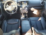 Nissan Maxima 2013