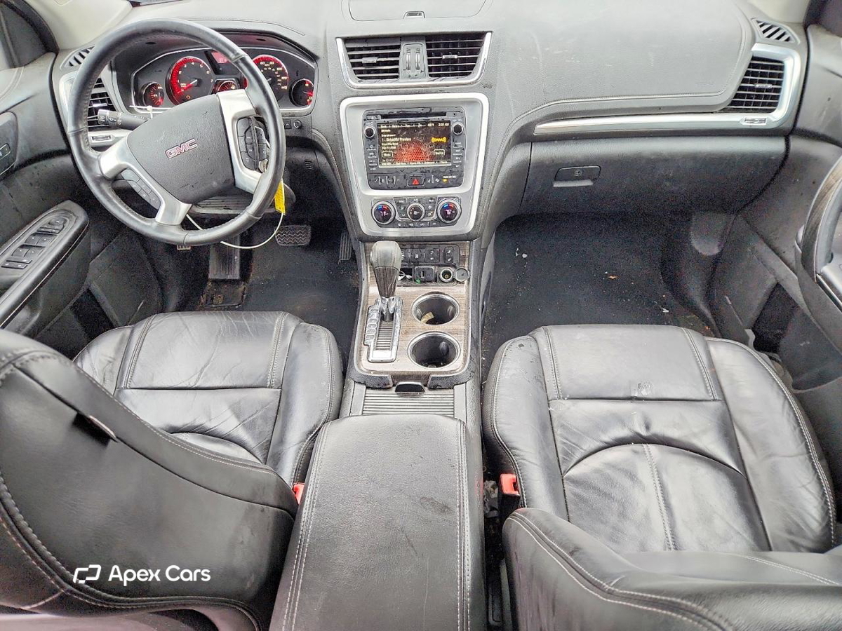GMC Acadia 2017