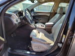 Cadillac SRX 2015