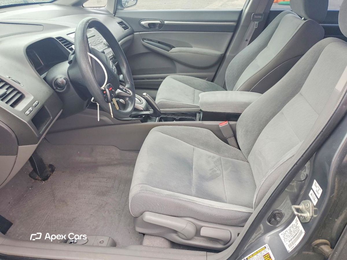 Honda Civic 2009