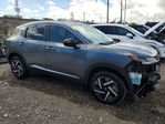 Nissan Kicks 2026