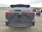 Toyota Highlander 2021