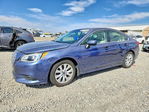 Subaru Legacy 2017