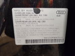 Audi Q5 2014