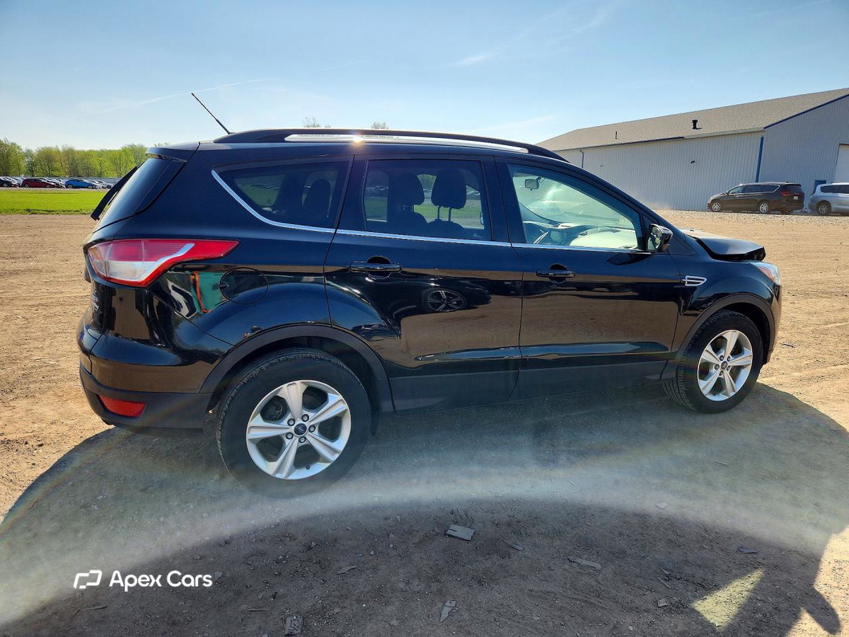 Ford Escape 2015
