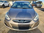 Hyundai Accent 2013