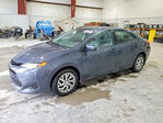 Toyota Corolla 2018