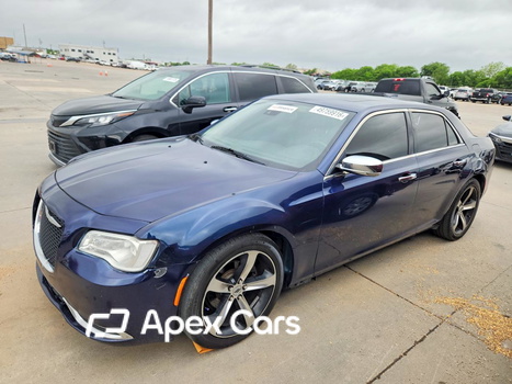 Chrysler 300 2017 - Image 1 of 12