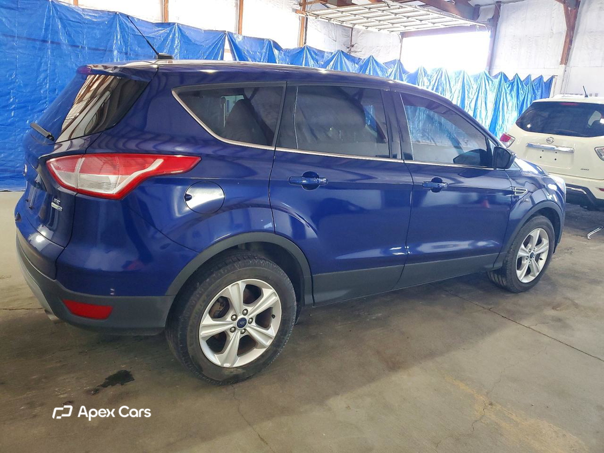 Ford Escape 2016