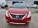 Nissan Versa 2018