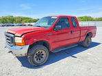 Ford F250 2000