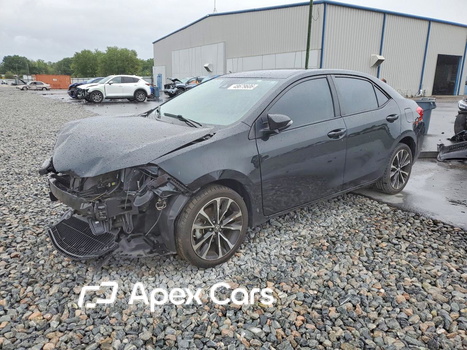 Toyota Corolla 2019 - Image 1 of 14