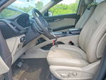 Lincoln MKX 2016
