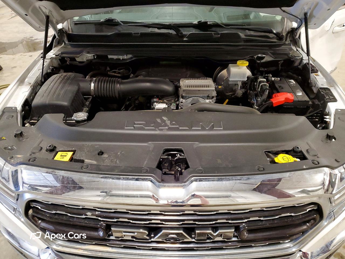 RAM 1500 2024