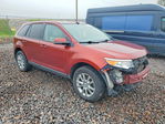 Ford Edge 2014