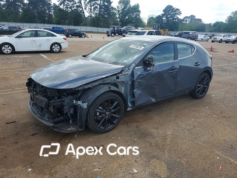 Mazda 3 2024 - Image 1 of 13