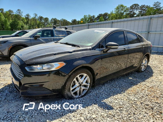 Ford Fusion 2013 - Image 1 of 12