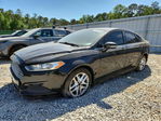 Ford Fusion 2013