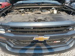 Chevrolet Silverado 2017