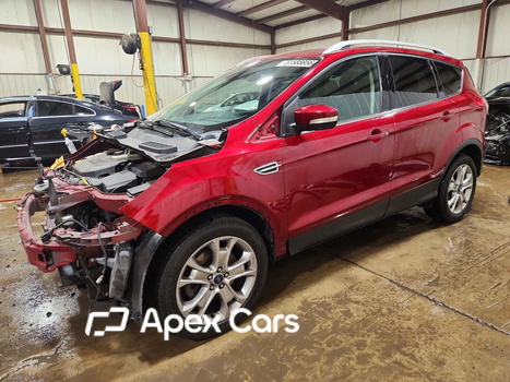 Ford Escape 2014 - Image 1 of 15