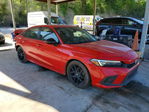 Honda Civic 2023
