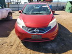 Nissan Versa 2014