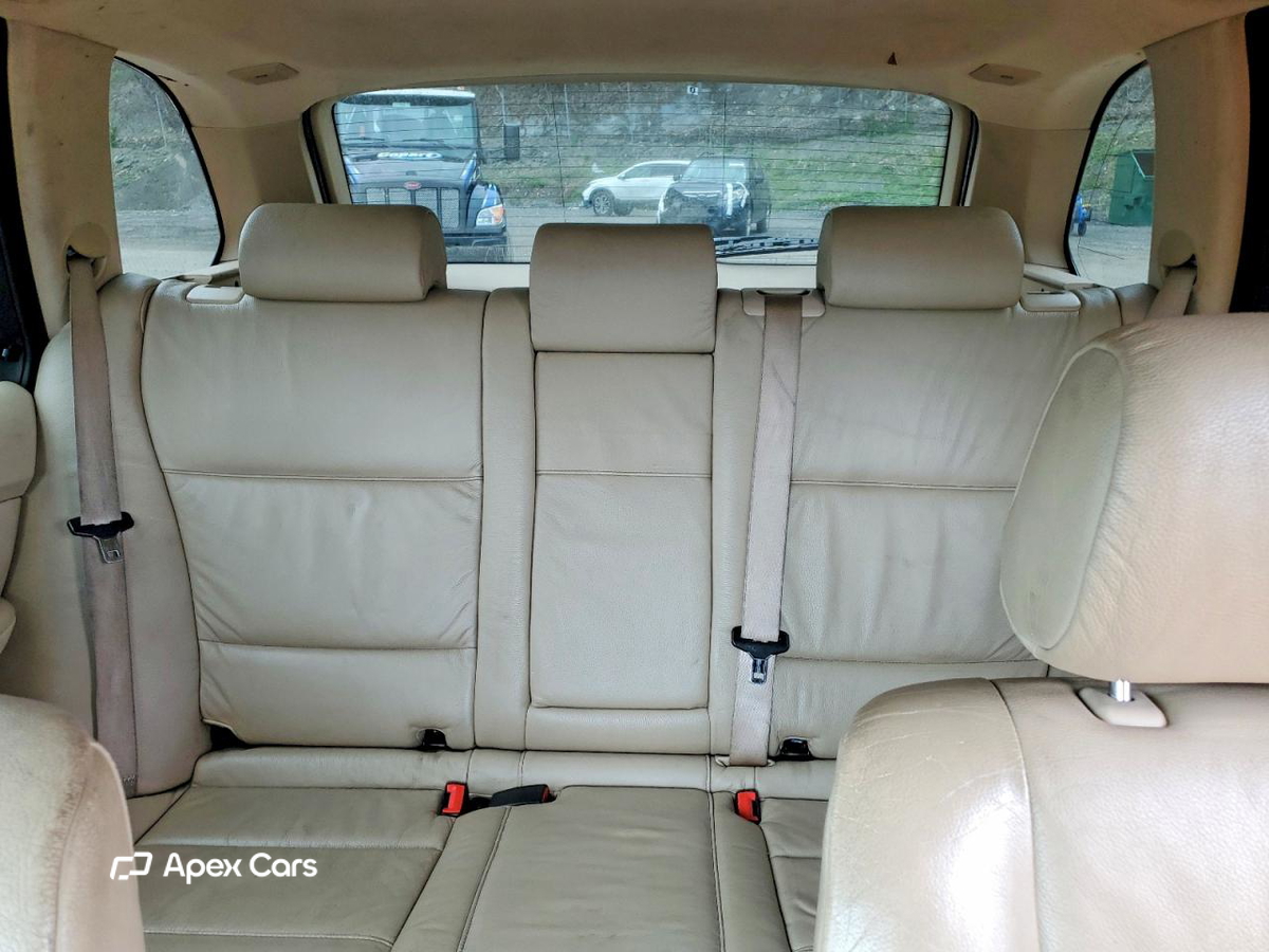 BMW X5 2004