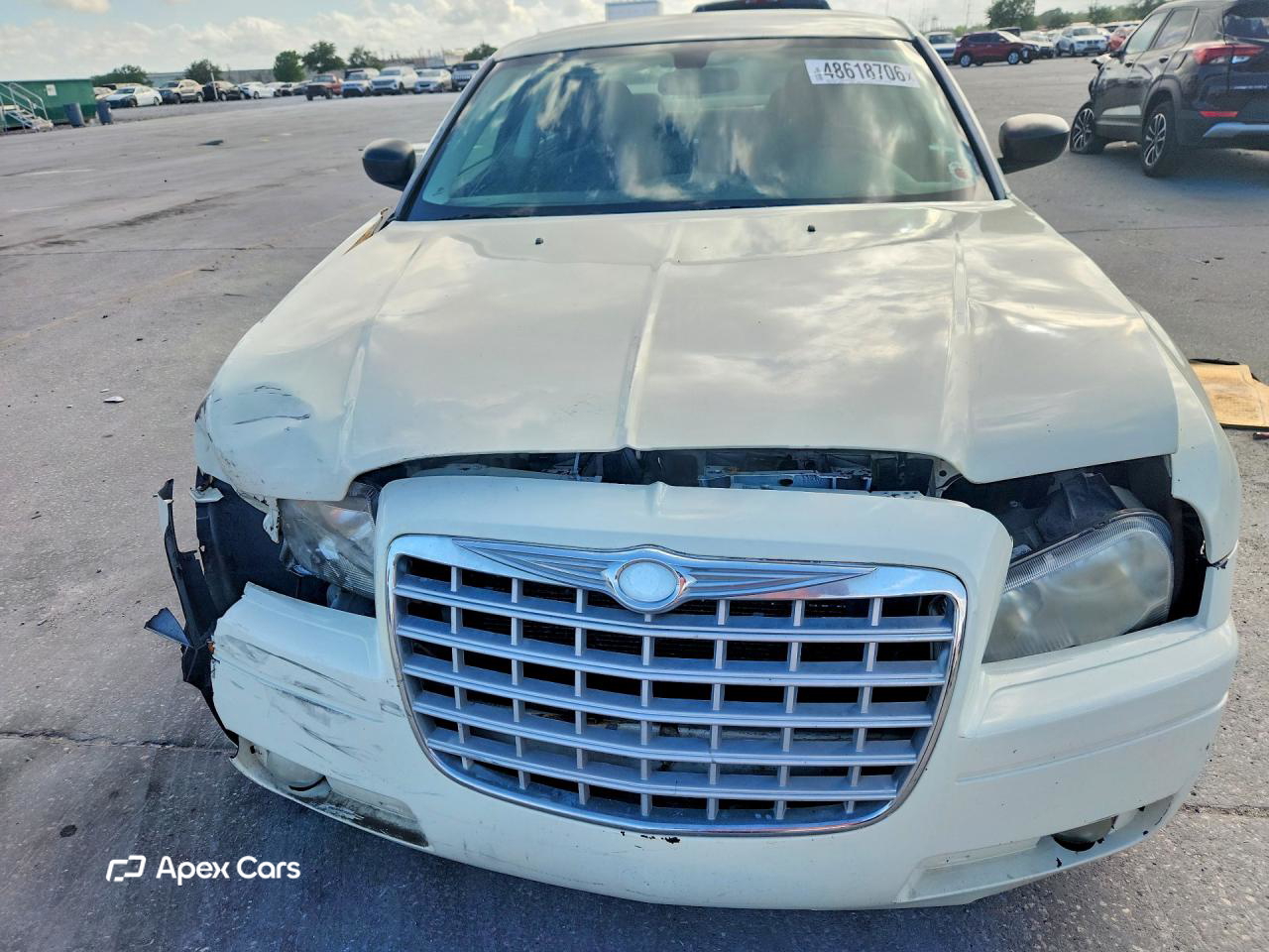 Chrysler 300 2009