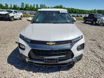 Chevrolet TrailBlazer 2023