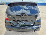 Honda Fit 2009