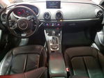Audi A3 2016
