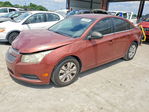 Chevrolet Cruze 2012