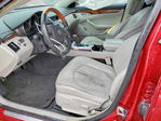 Cadillac CTS 2011