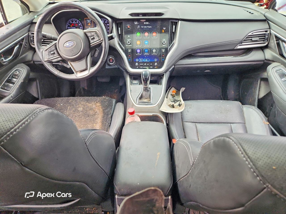 Subaru Outback 2020