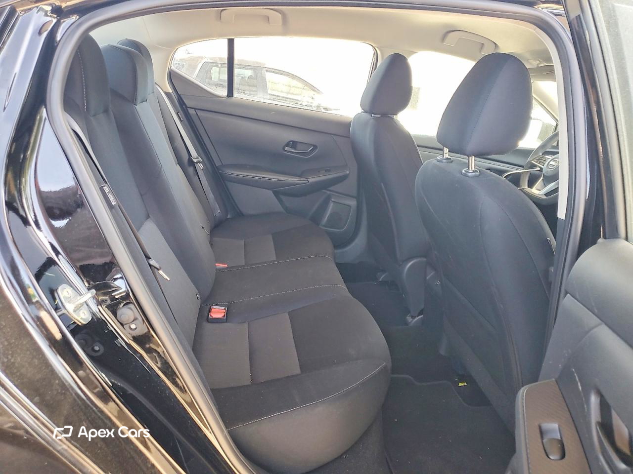 Nissan Sentra 2024