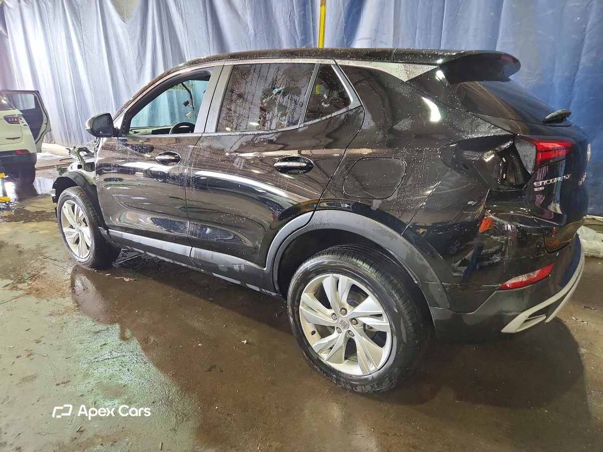 Buick Encore 2026