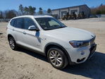 BMW X3 2017