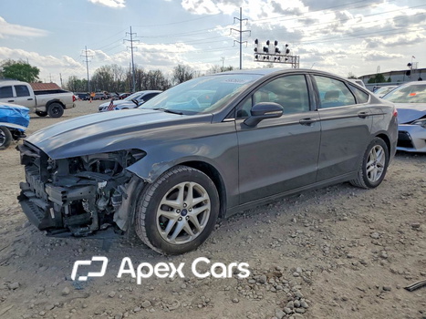Ford Fusion 2016 - Image 1 of 13