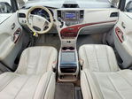 Toyota Sienna 2012