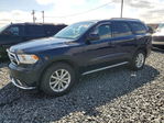 Dodge Durango 2014