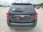Chevrolet Equinox 2016